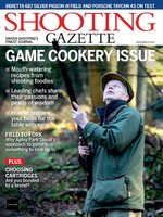 Shooting Gazette